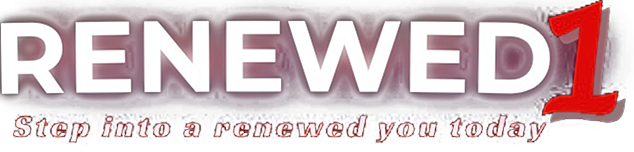 Renewed Logo